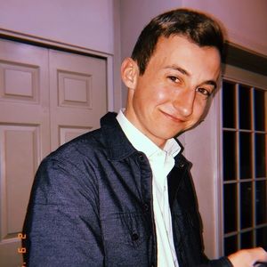 Meet your Posher, Alec